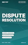 Dispute Resolutio...
