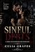Sinful Debts: A Dark Mafia ...