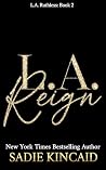 LA Reign