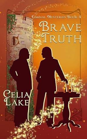 Brave Truth (Liminal Mysteries #4)