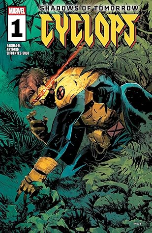 Cyclops (2026) #1