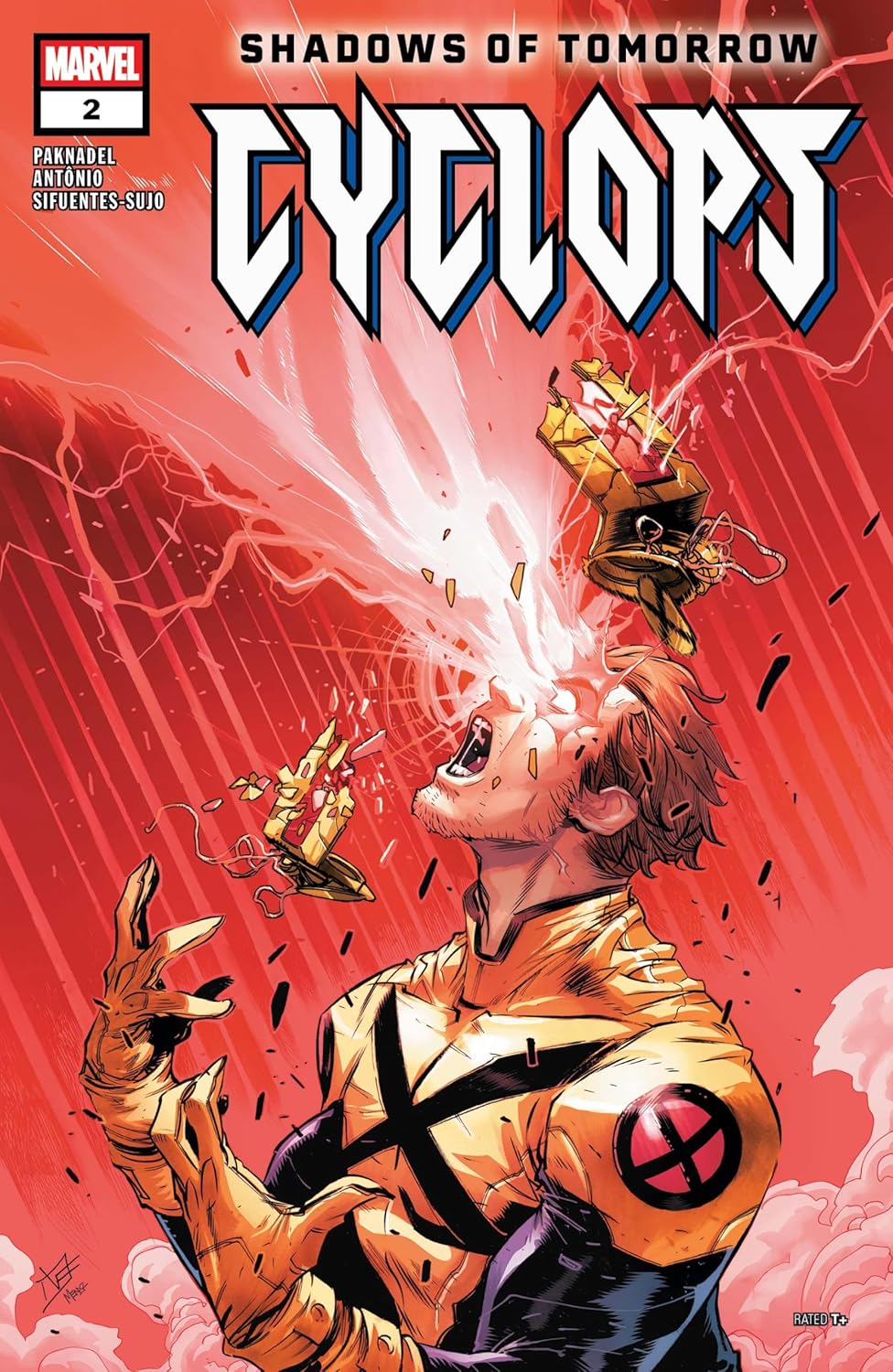 Cyclops (2026) #2