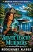 The Silver Teacup Murders: ...