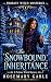 The Snowbound Inheritance by Rosemary Gable