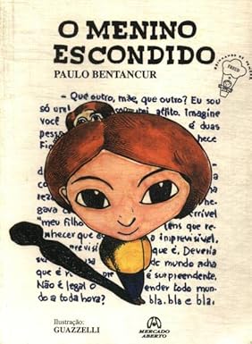 O menino escondido