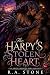 The Harpy's Stolen Heart: A...