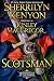 The Scotsman by Sherrilyn Kenyon