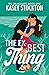 The Ex-Best Thing (The Bela...