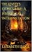 The Levite's Concubine: A H...