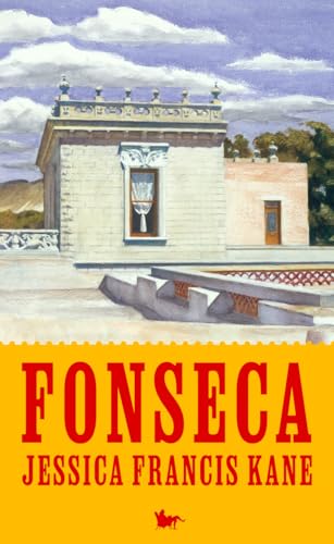 Fonseca (Paperback)