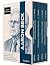 Aaron Beck Demystified - 4 Books - The journey through the mi... by Synaptic