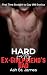 Hard for my Ex-girlfriend's...