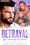 BETRAYED: You Tra...