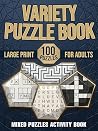 Variety Puzzle Bo...