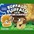 Buffalo Fluffalo and the Very Big Scruffalo by Bess Kalb
