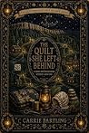 The Quilt She Lef...