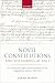 Novel Constitutions and the...