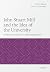John Stuart Mill and the Id...