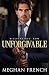 Unforgivable