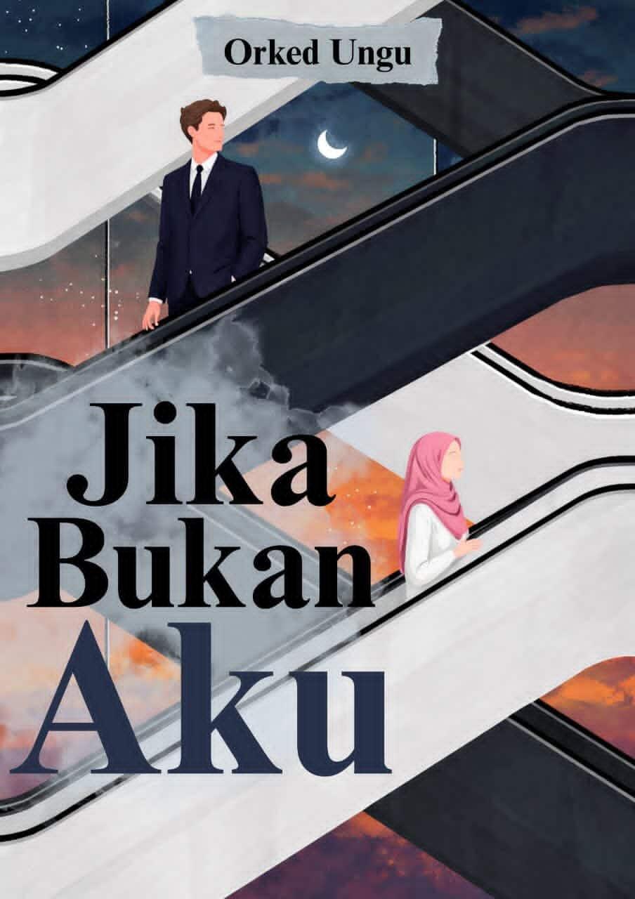 Jika Bukan Aku