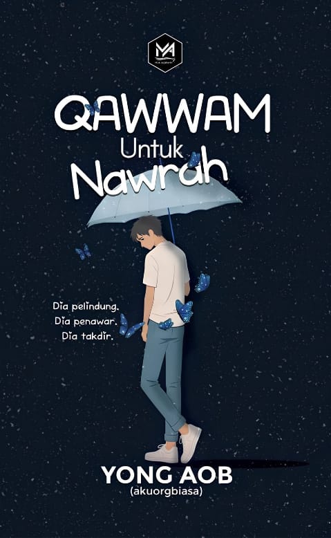 Qawwam Untuk Nawrah