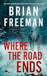 Where the Road Ends