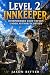 Level 2 Innkeeper: Overpowe...