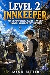 Level 2 Innkeeper...