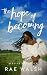 The Hope of Becoming (Aveline Book 4)