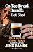 Hot Shot: Coffee Break Bund...