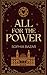 All For The Power (Atelonian Princes Series Book 2)