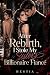 After Rebirth, I Stole My Sister's Billionaire Fiancé by Hestia Myth