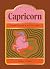 Star Child: Capricorn: Icon...