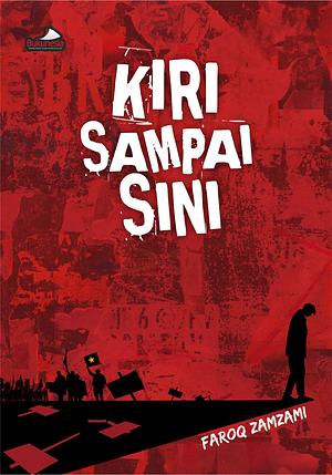 Kiri Sampai Sini