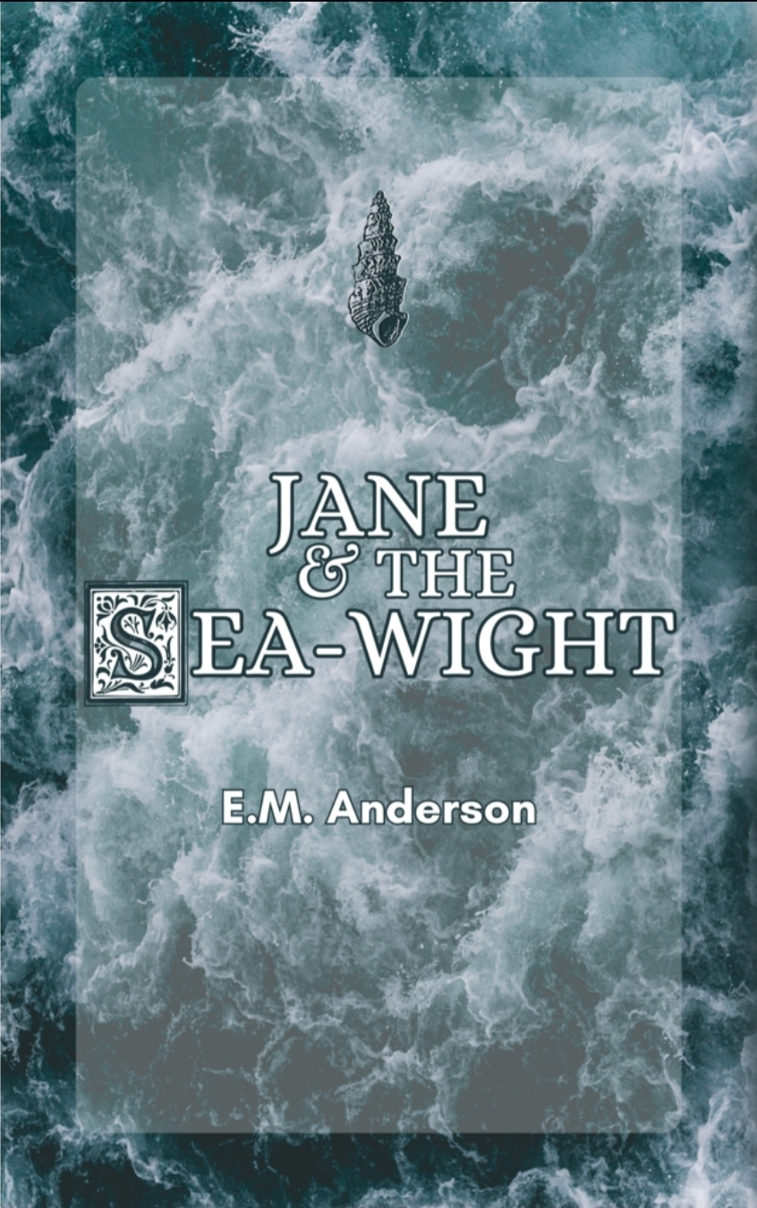 Jane and the Sea-Wight