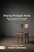 Praying Prodigals Home by Candy Christmas