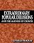 Extraordinary Popular Delusions and the Madness of Crowds