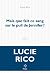 Mais que fait ce sang sur le pull de Jennifer ? by Lucie Rico