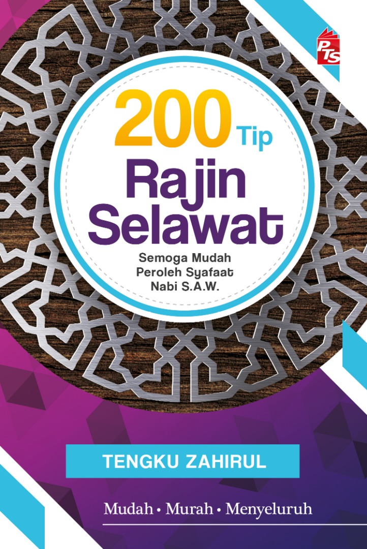 200 Tip Rajin Selawat