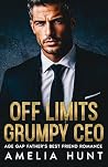 OFF LIMITS GRUMPY...