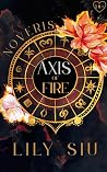 Axis of Fire (Noveris #1)