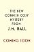 Untitled Cornish Mystery 2:...