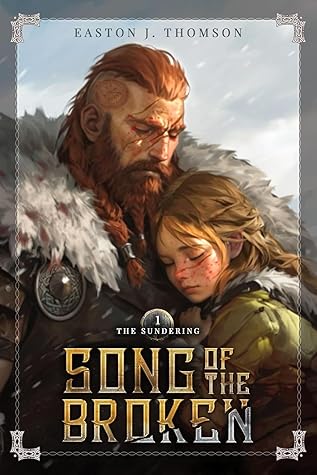 Song of the Broken: The Sundering