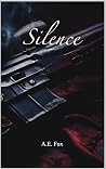 Book cover for Silence (High Blood Book 2)