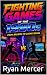 Fighting Games of the 1990s...