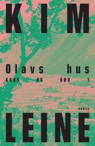 Olavs hus (Kors og kød, #1)
