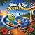 Pixel & Pip Press Pause: A ...