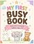 My First Busy Book Interact...