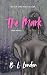 The Mark by B. L. London