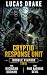 CRYPTID RESPONSE UNIT: DOUB...